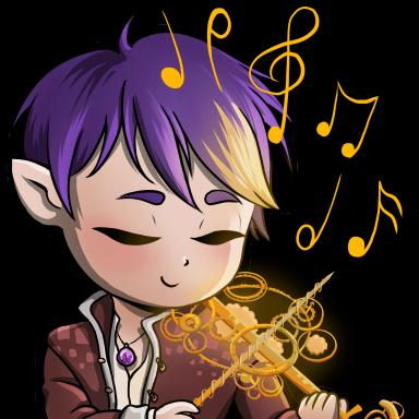 Farudin musique