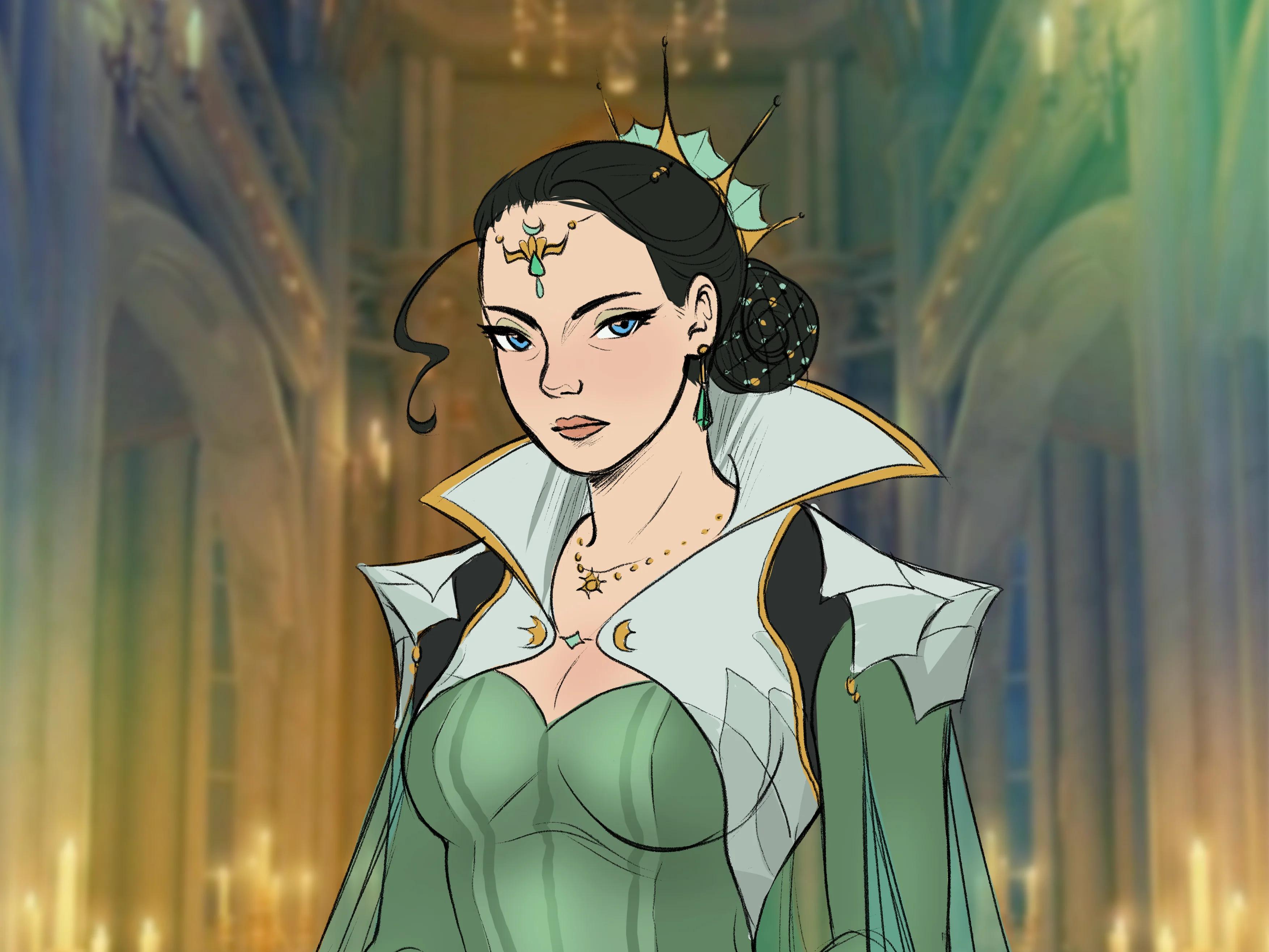 Princesse Astrid