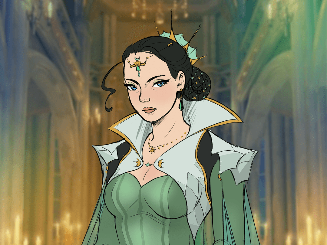 Princesse Astrid